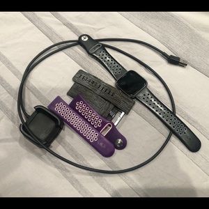 FitBit Versa Special Edition